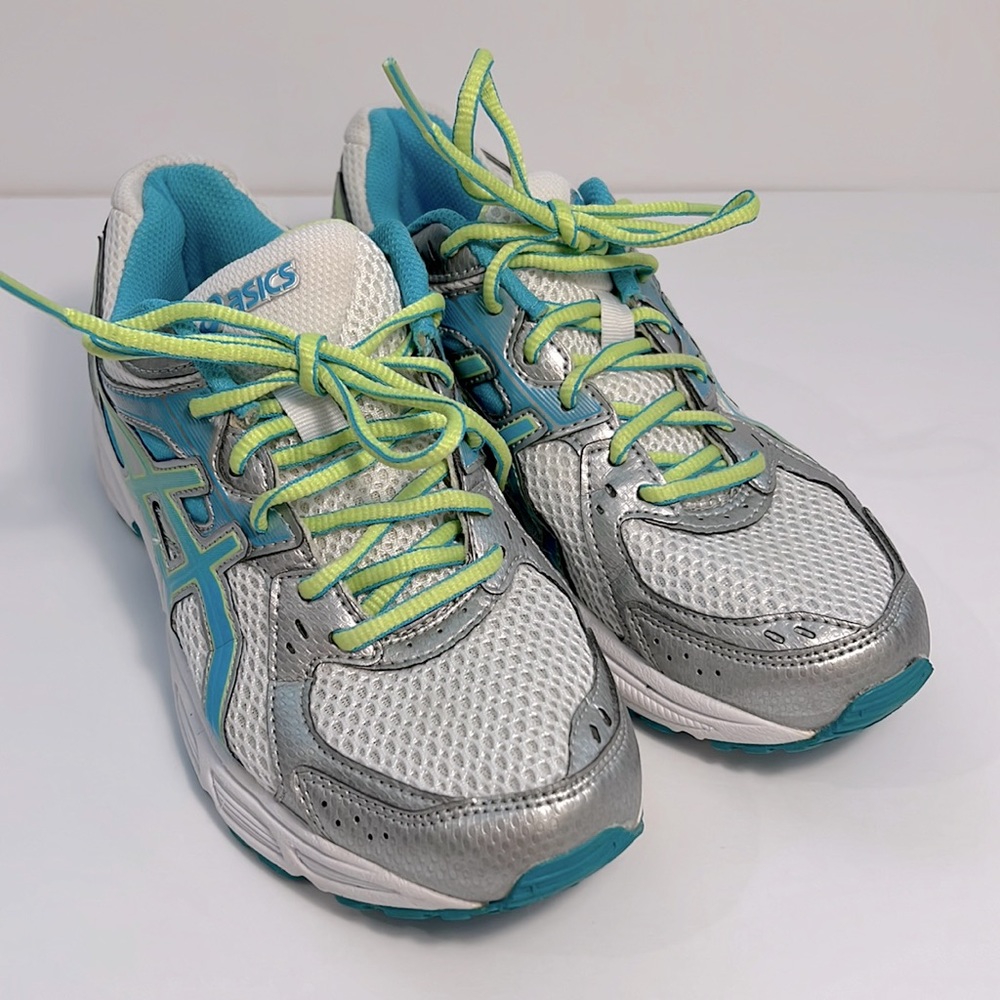 EUC Asics Gel Contend 2 Size 7.5